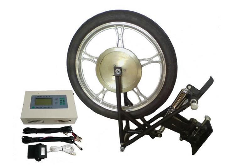 接触式五轮仪 型号M314206-CTM-8W 