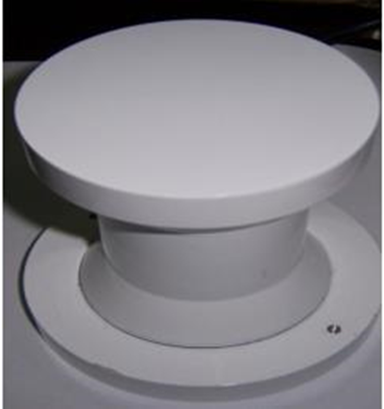 雪量传感器 型号M394342/ZXYDPHXL