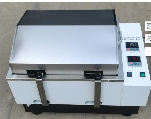 水浴恒温摇床 型号SHA-B 库号M393813 