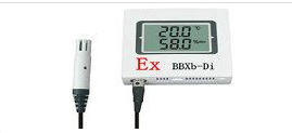 远传温湿度仪表 型号BBXb-Di库号M23337 