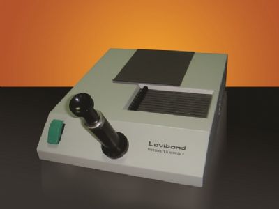 英国罗维朋比色计 型号Model F 库号M403389 