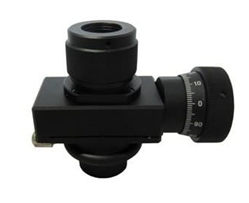 测微目镜 型号MCU-15 库号：M134200 