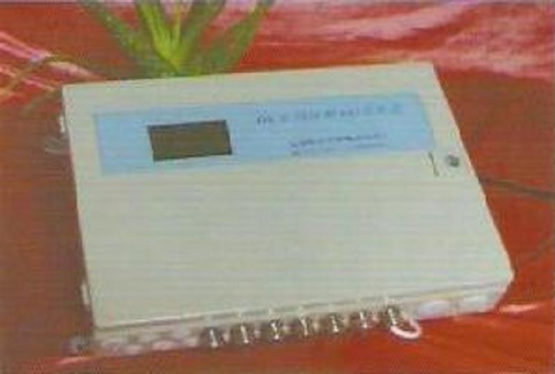 数据采集盒VER2.62 24点型号DY-24C