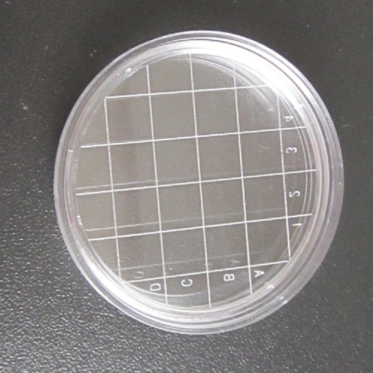 蝶式生物计数板型号M129545库号M129545  