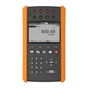 工业过程校准器0.02级 型号JY861-X M85511 
