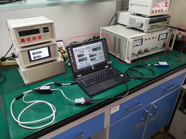 水泥软练设备测量仪型号SZC-V/h库号M209006
