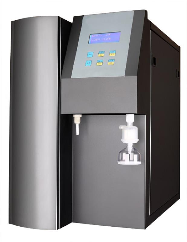摩尔基因型纯水器型号ME01-1840d M309655