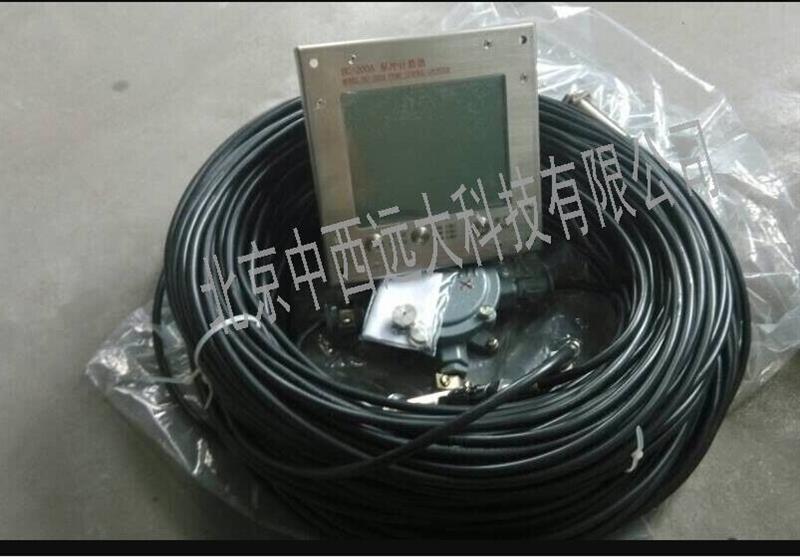 泵冲计数器 型号BC-200A 库号M62075 