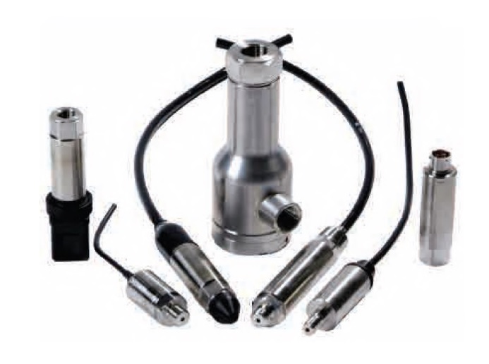 通用型工业用压力传感器型号TC-A2-CA-H0-PA