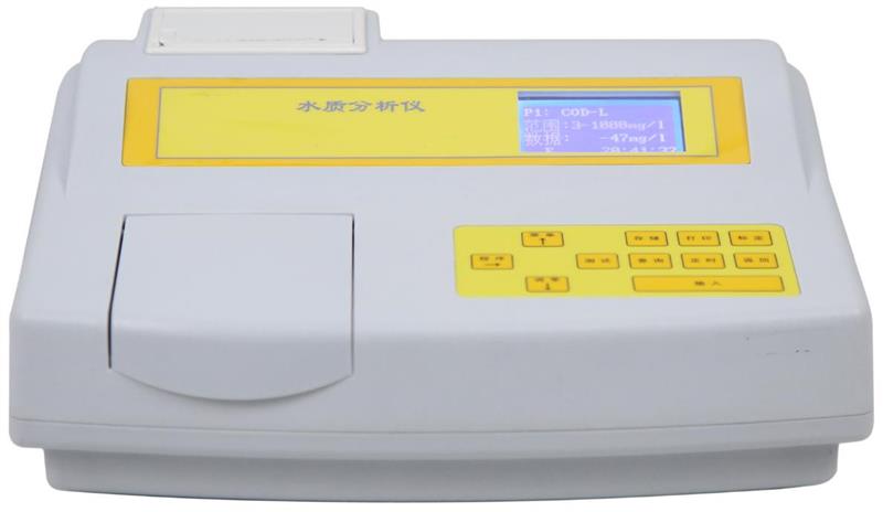 台式悬浮物测定仪型号SS-100 库号M234914  