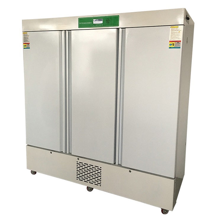 种子低温低湿储藏柜型号M343902-DWS-1600