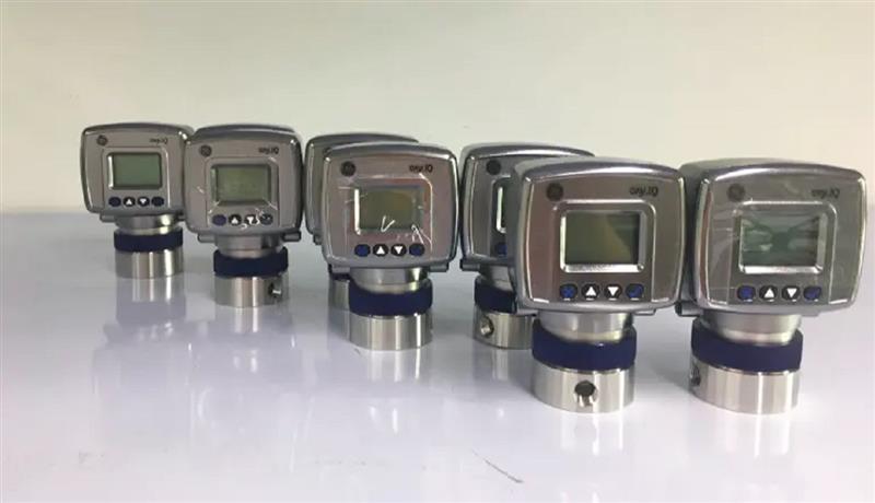 GE巴纳微量氧分析仪 型号OXY.IQ-011-000 