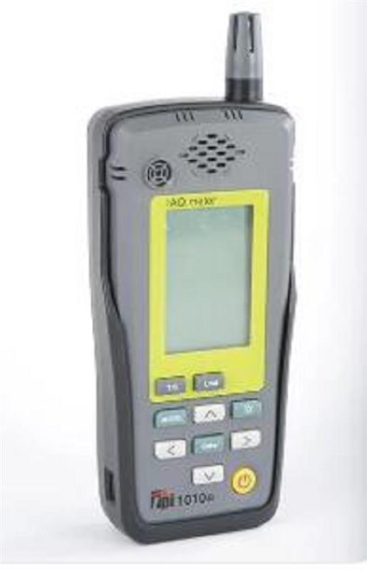 一氧/二氧化碳空气质量监测仪TPI1010A