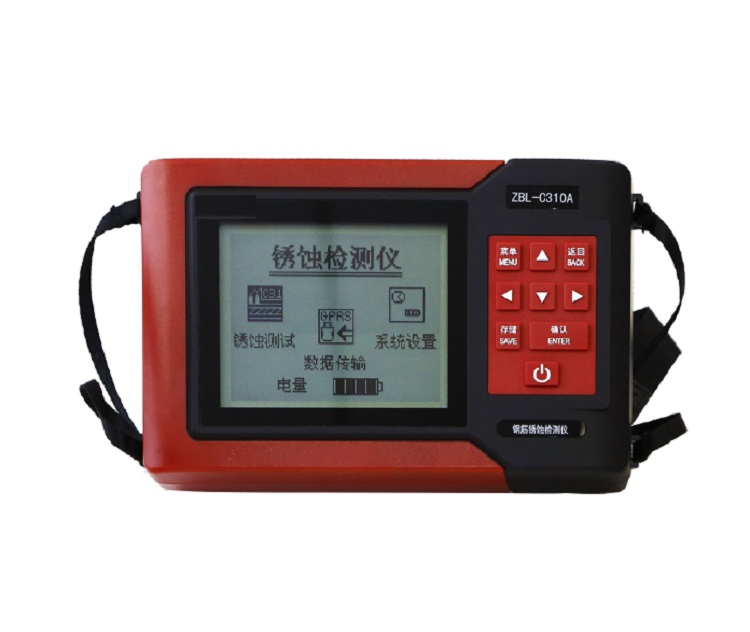 钢筋锈蚀检测仪 型号ZBL-C310A库号M373896 