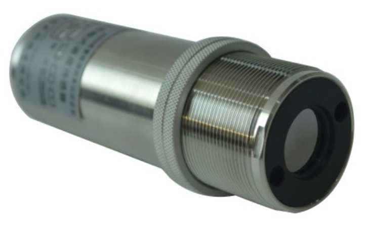 激光高精度温度传感器 型号:M18767
