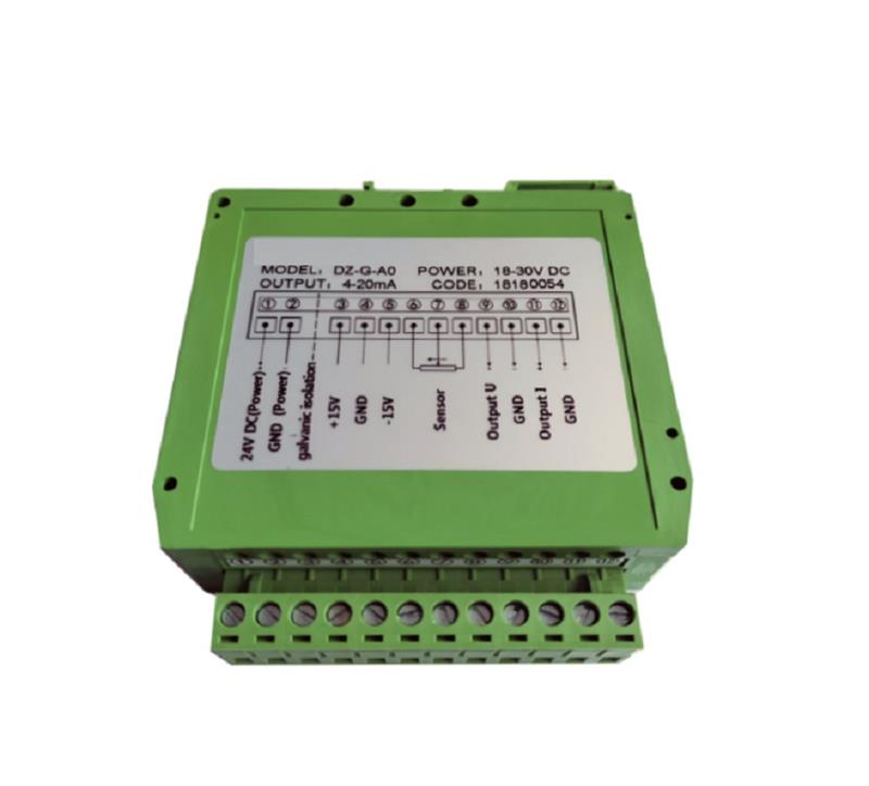 信号隔离变送器 型号M327543库号：M327543 