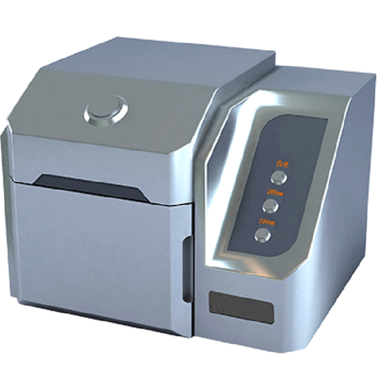 荧光增白剂检测仪 型号HFD-Fluo库号M316648 