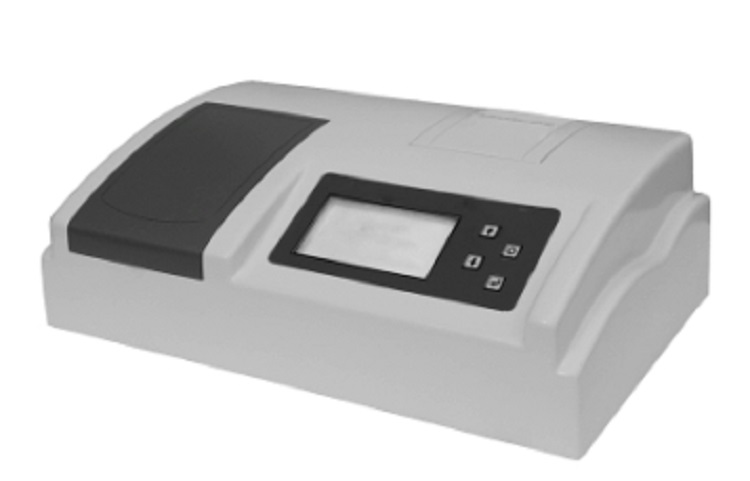食品安全快速分析仪12参数 型号HFD-FOSA-12