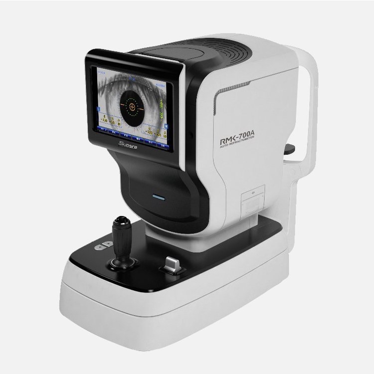 全自动电脑验光仪 型号RMK-700A库号M333010 