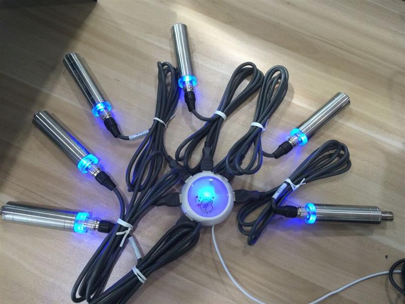 低声级噪声传感器 型号ZXHD/HS2110L