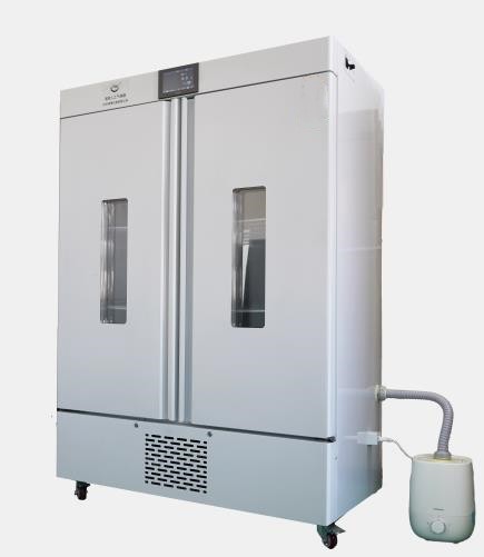 冷光源人工气候箱型号1000L-库号M398926 