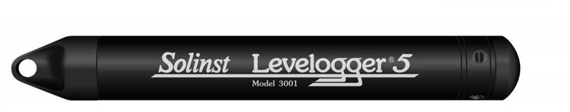 水位计型号Levelogger5 3001库M363296 
