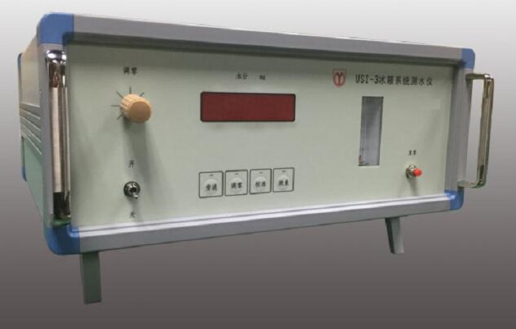 冰箱系统测水仪 型号USI-3库号M386958 