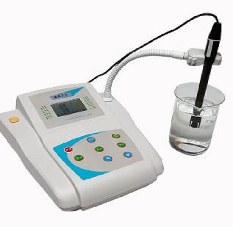 微机型碳酸根离子计型号PXS-CO3库号M398004 