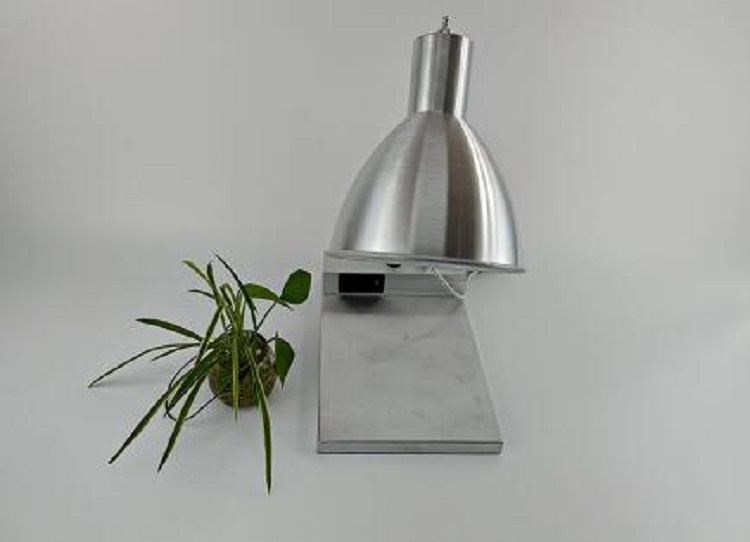 数显红外烘烤灯 型号ZB-L2300库号M403123 