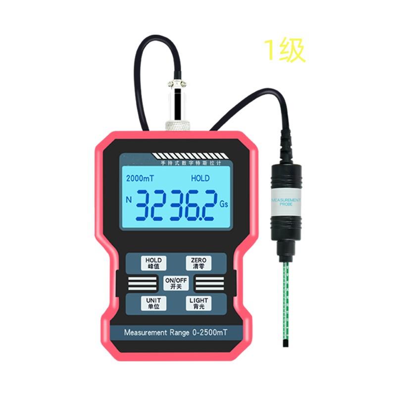 数字特斯拉计高斯计BZL69-KT-101库M363329 