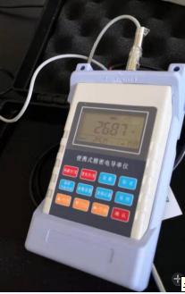 便携式酸度计CH10/ZXPH-520库号M406265 