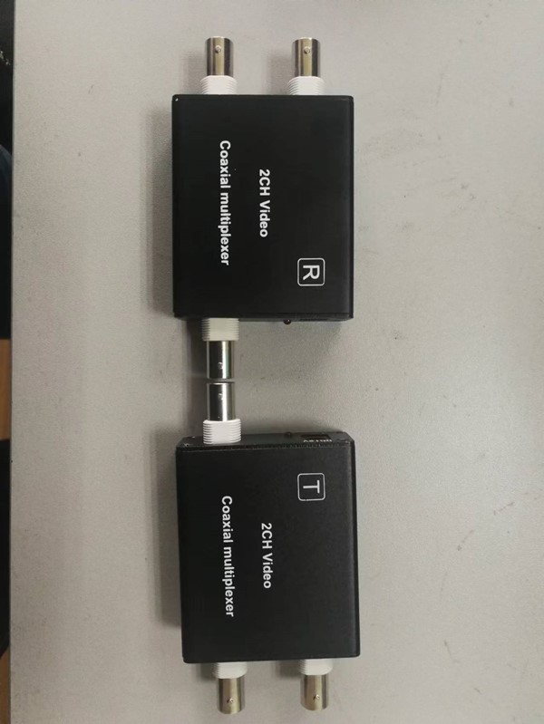 视音频复用器 型号:YX-2002库号：M403762 