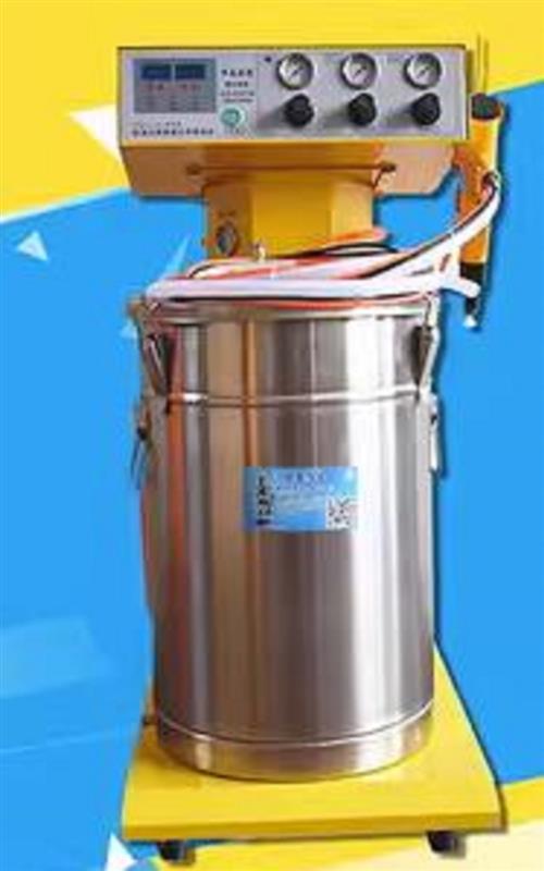 静电喷涂机 型号HM02-HM-A4库号M321440 
