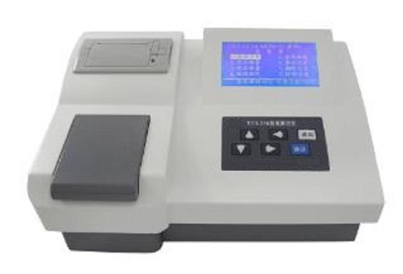 臭氧测定仪台式型号TO3-260库号M395179 
