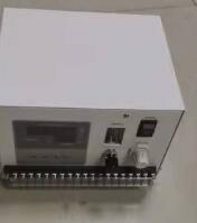 氧分析仪 型号SH-204-B 库号M388975 