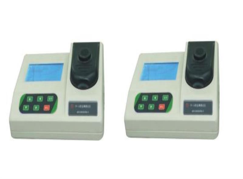 台式水中苯胺测定仪ZXTPA-303库号M406274 
