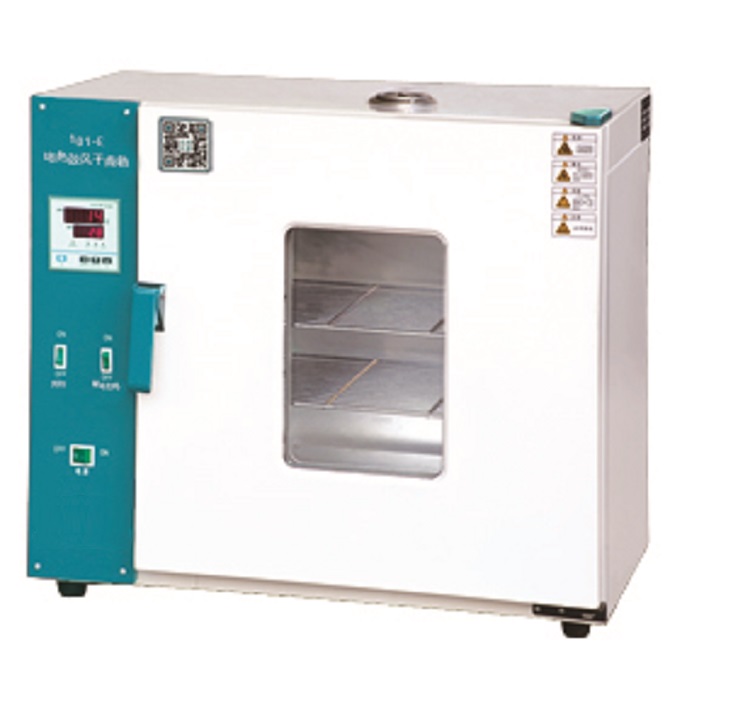 电热鼓风干燥箱 型号101-0ES库号M176175 