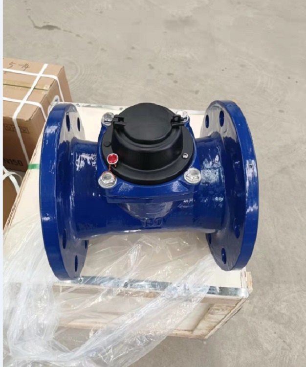 低压水表DN100 2.5MPA 型号M327187