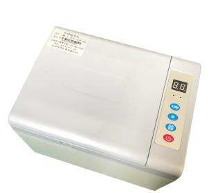 碾米机小型精白机型号ZXJNM-III库号M391177 