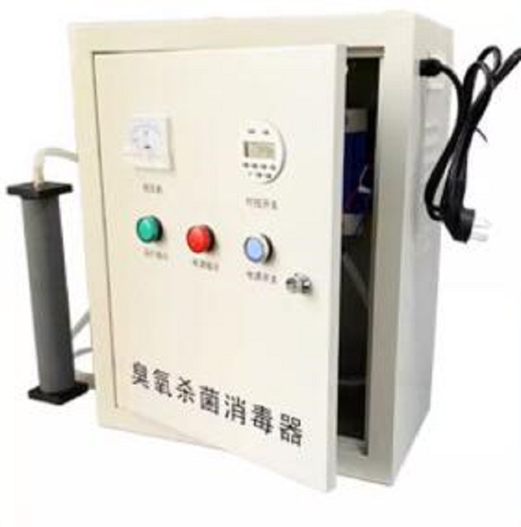 水箱自洁消毒器 型号WTS-2B库号M393557