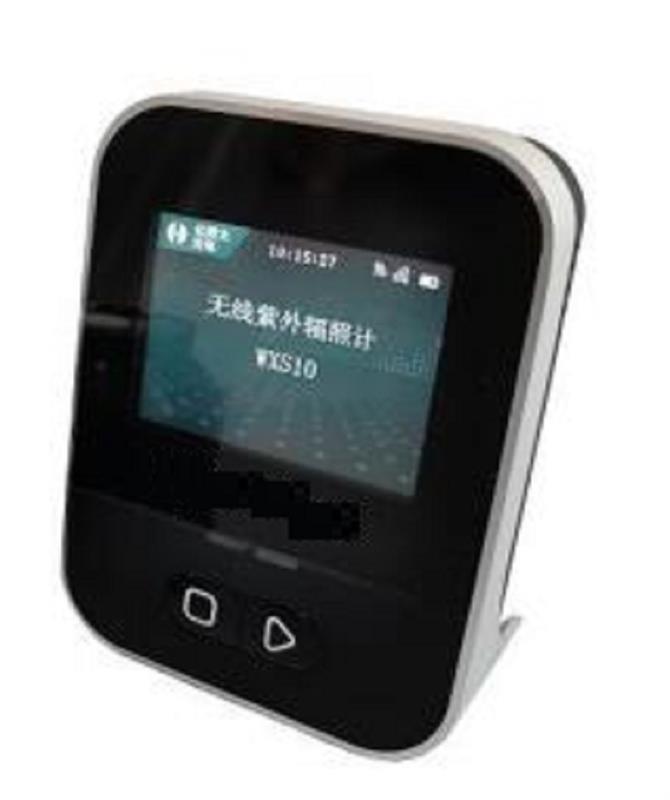 无线紫外辐照计WXS10/WUV340库号M402557 