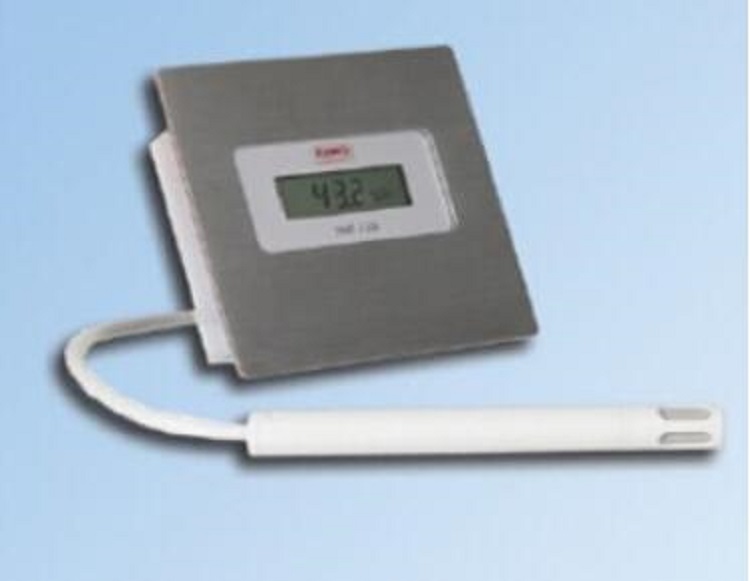 凯茂温湿度变送器 型号THE110库号M405823 