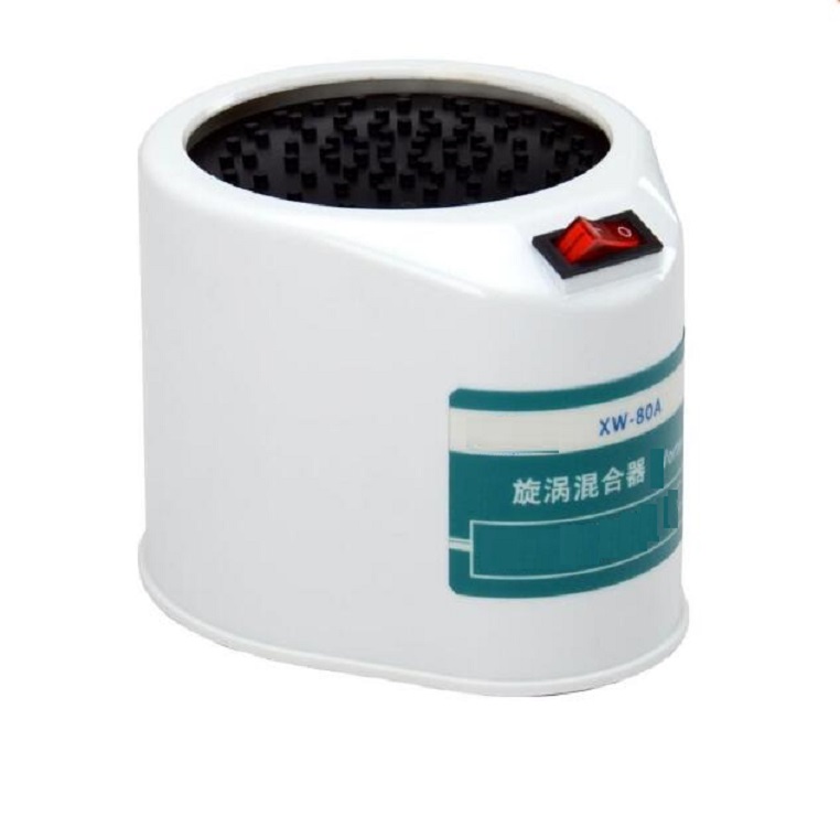 旋涡混合器 型号XW-80A库号M333073 