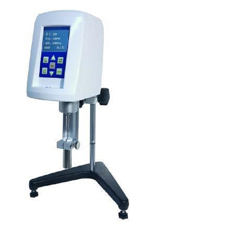 数字式粘度计 MSK-SFM-VSSR库号M403265