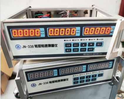 转速测量仪 型号:JN899-JN-338库号M27867 