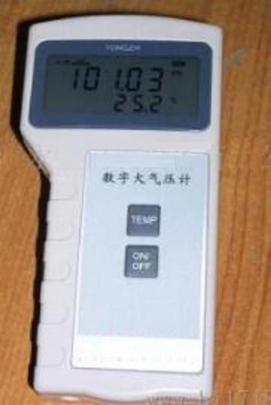数字大气压计 型号DJFB-201库号M398010