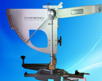 摆式摩擦系数测定仪 型号BM-3库号M88605 