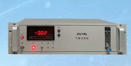 甲烷分析仪JX07/JFQ-1150L库号M238046  