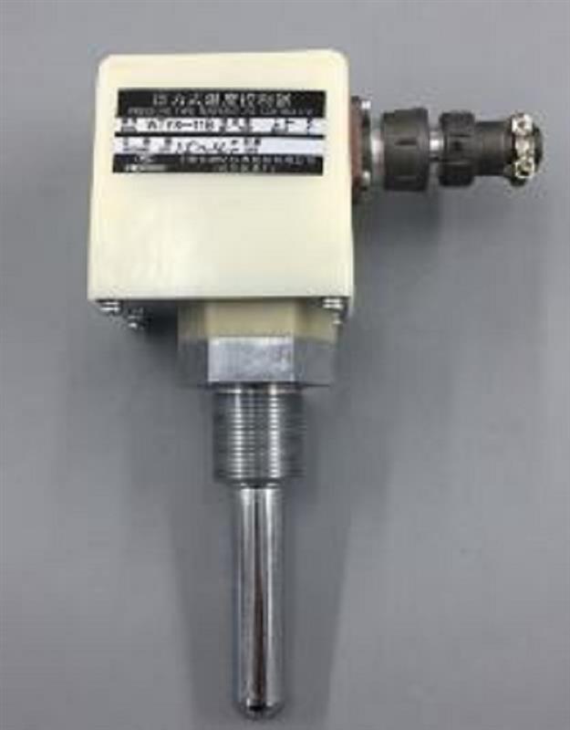 压力式温度控制器 型号WTYK-11B库号M149127 