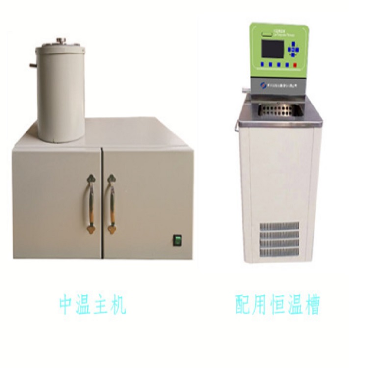 全自动比热容测试 型号BRR-3B库号M406687 